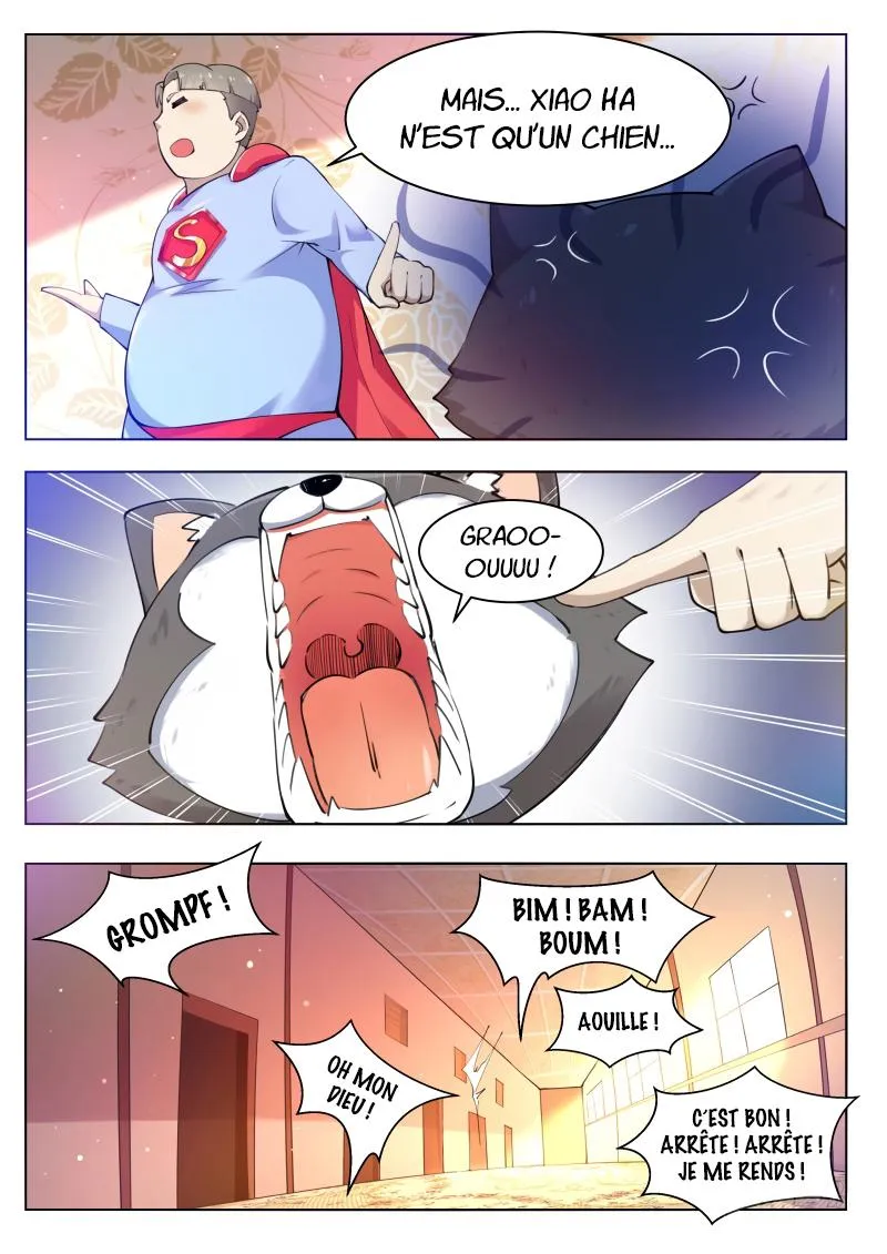 The Strongest God King - 80 - 67c729f5192a6.webp