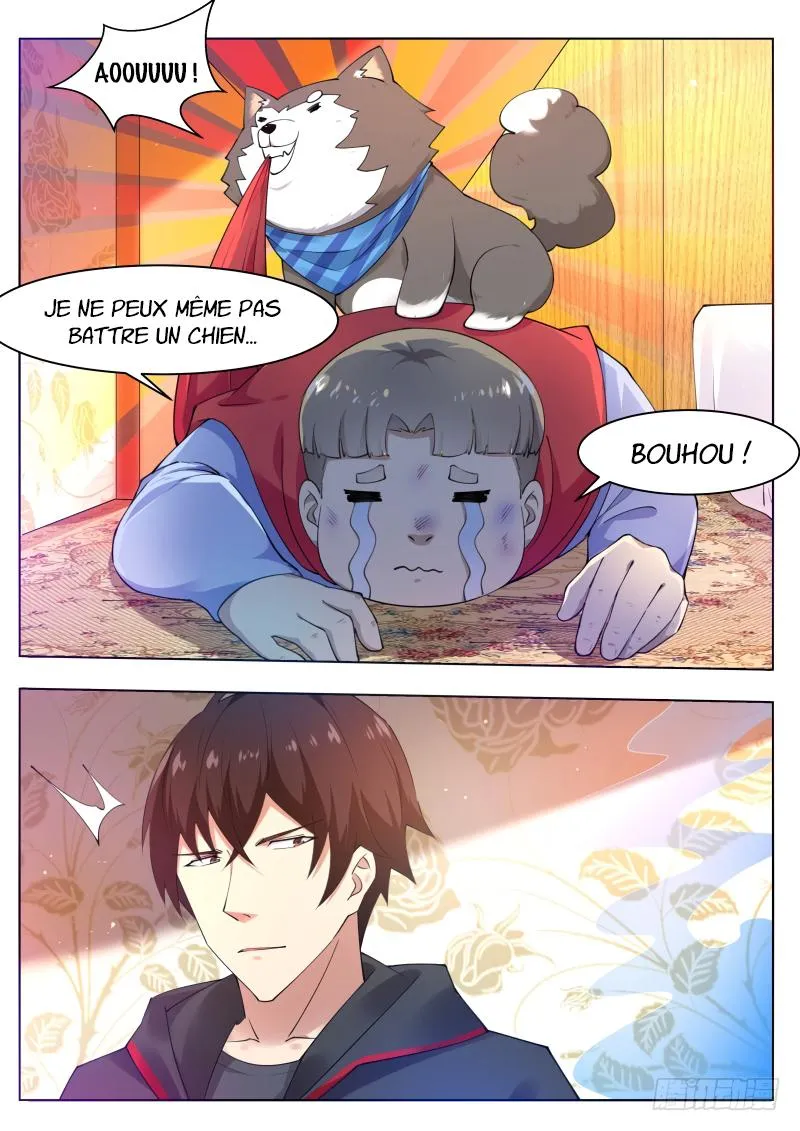 The Strongest God King - 80 - 67c729f53f86f.webp