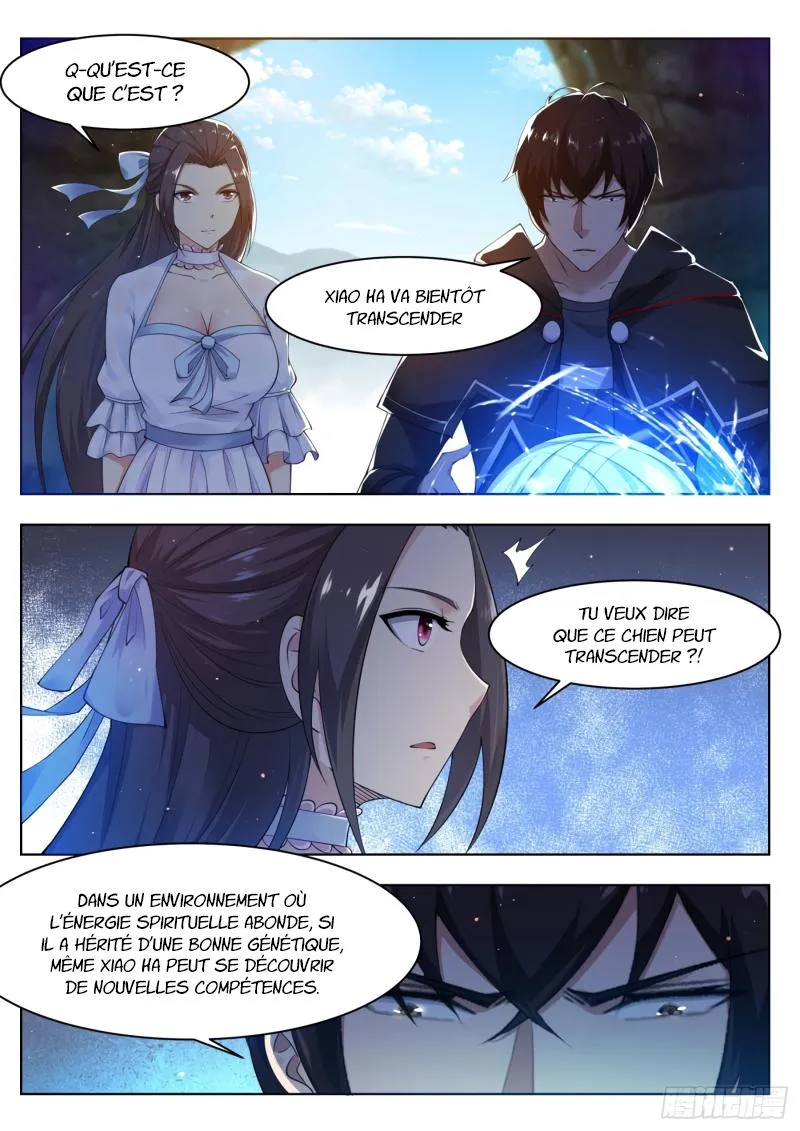 The Strongest God King - 81 - 67c729f653690.webp