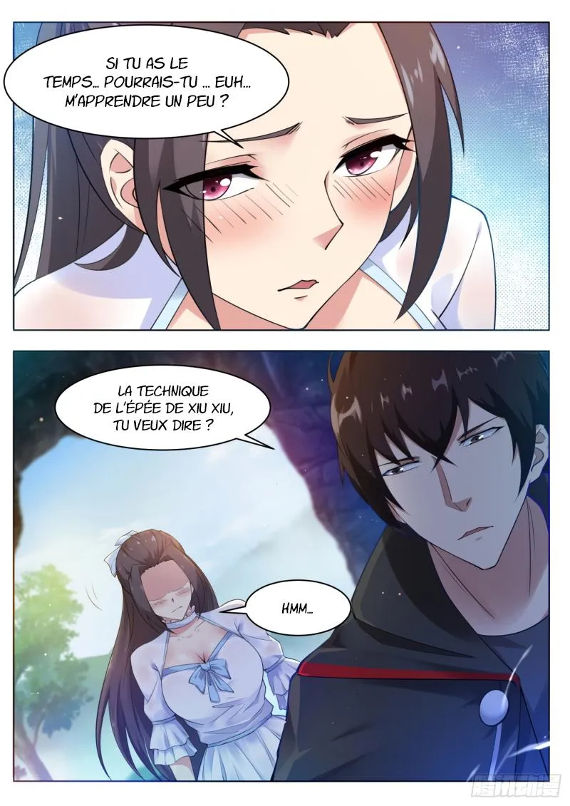 The Strongest God King - 81 - 67c729f6742fe.webp