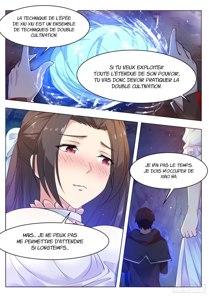 The Strongest God King - 81 - 67c729f696d3b.webp
