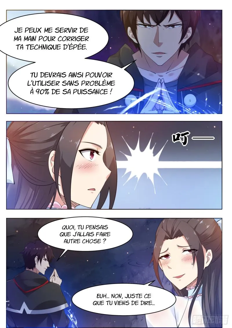The Strongest God King - 81 - 67c729f6ddfa6.webp