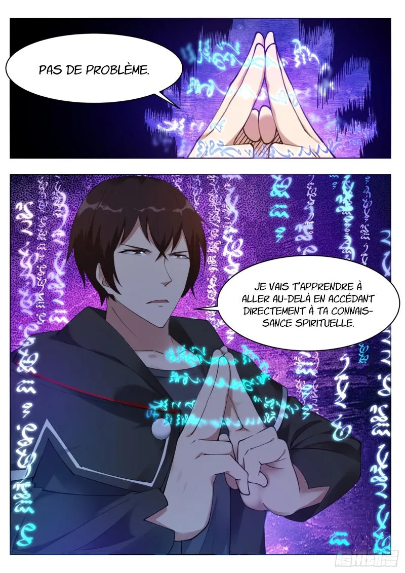 The Strongest God King - 81 - 67c729f75a8c2.webp