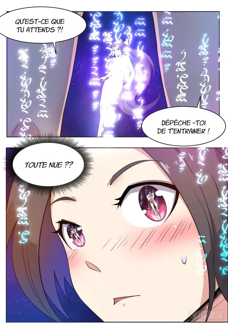 The Strongest God King - 81 - 67c729f79b367.webp