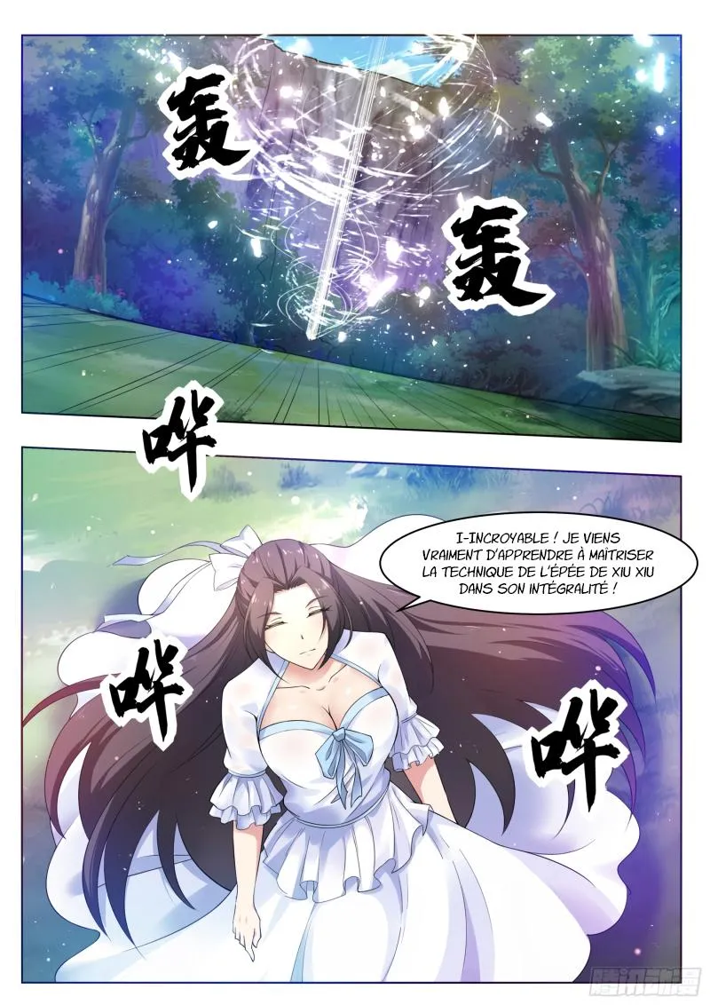 The Strongest God King - 82 - 67c729f8258a7.webp