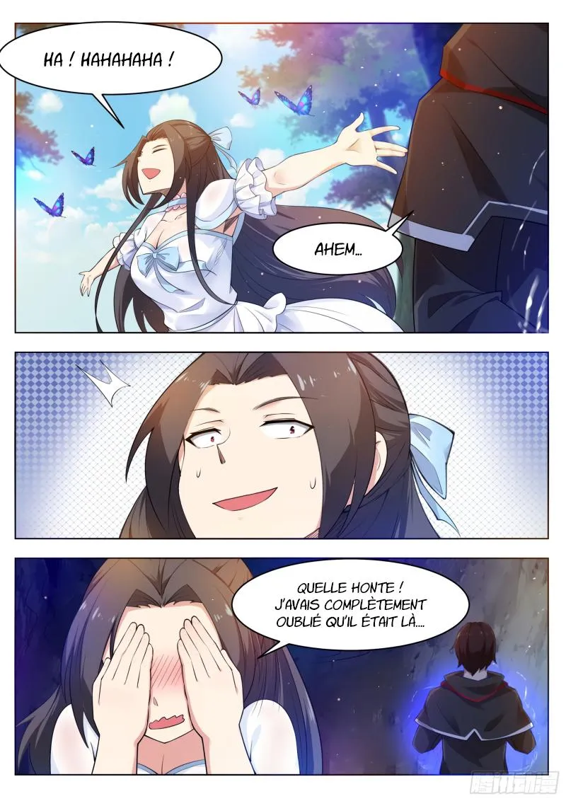 The Strongest God King - 82 - 67c729f8556da.webp