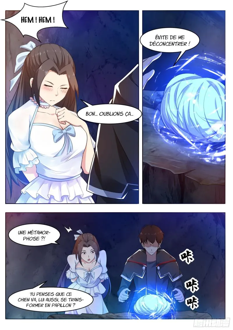 The Strongest God King - 82 - 67c729f8752ff.webp