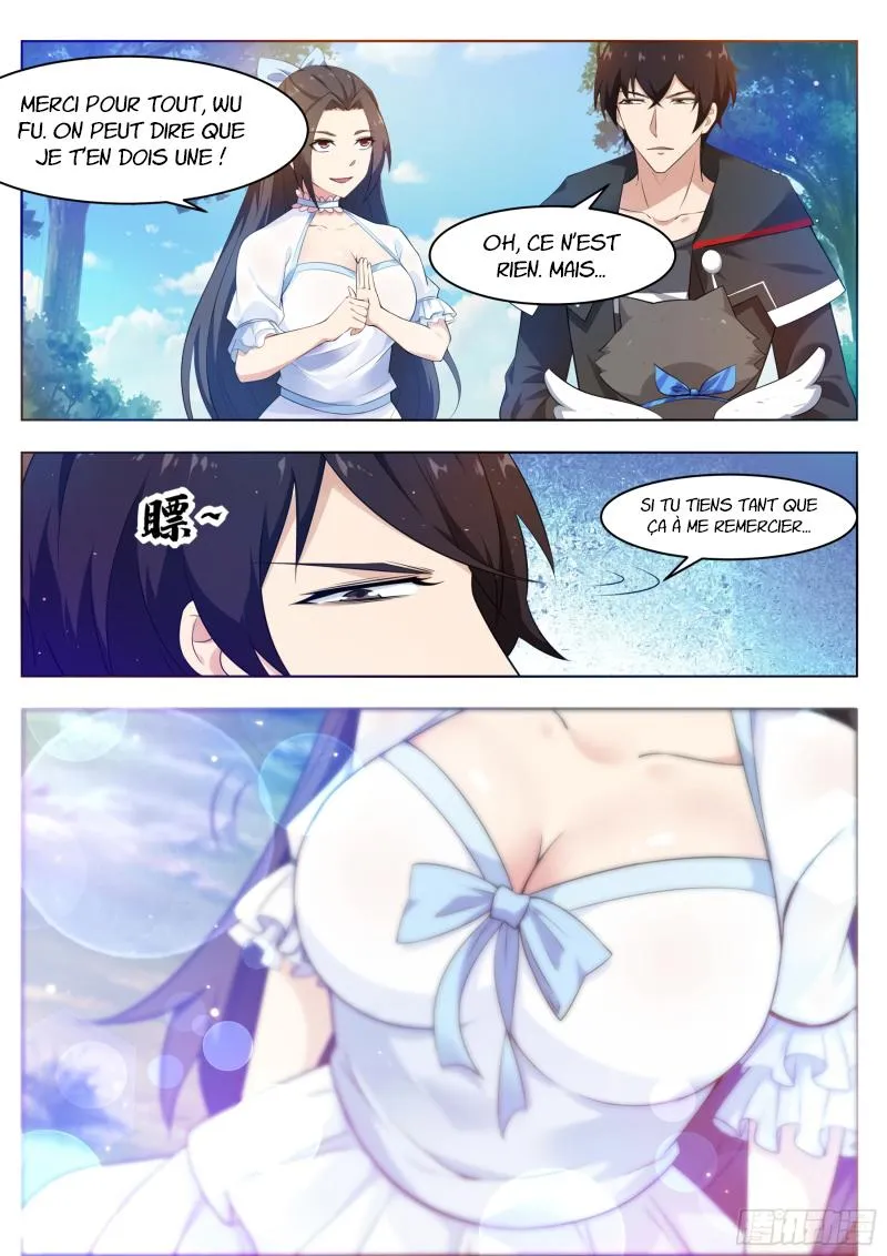 The Strongest God King - 82 - 67c729f8d47aa.webp