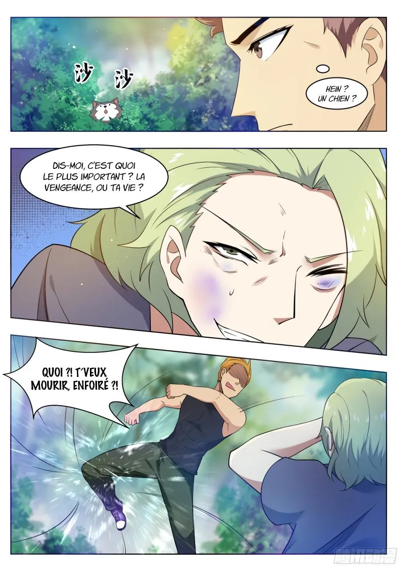 The Strongest God King - 82 - 67c729f940fa6.webp