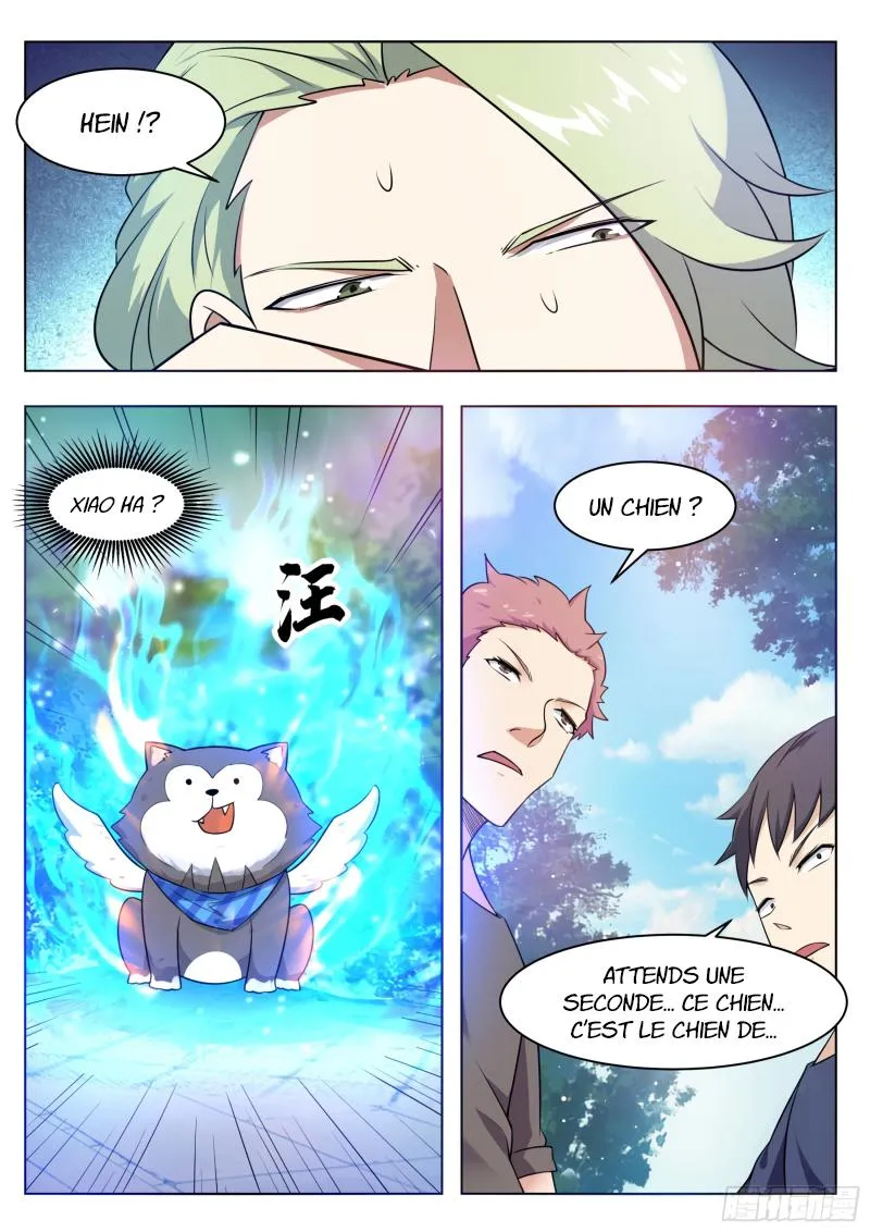 The Strongest God King - 82 - 67c729f9919be.webp