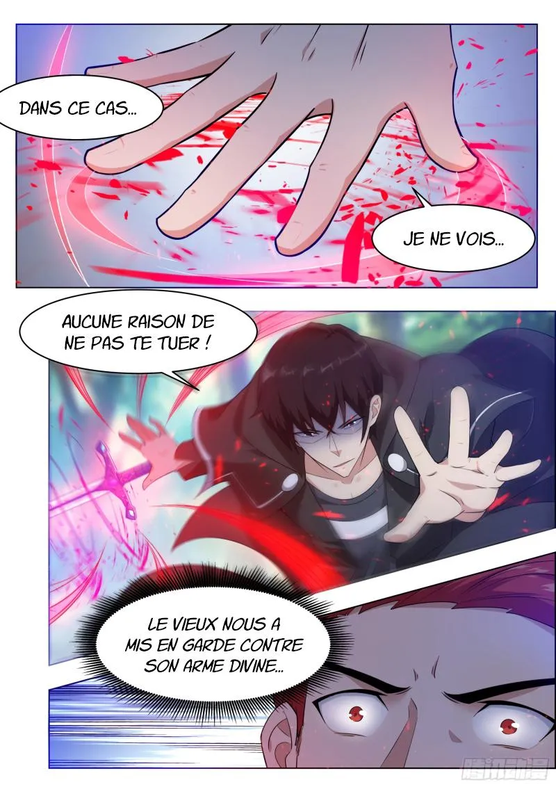 The Strongest God King - 83 - 67c729fac434c.webp