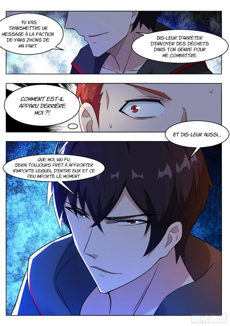 The Strongest God King - 83 - 67c729fb89144.webp