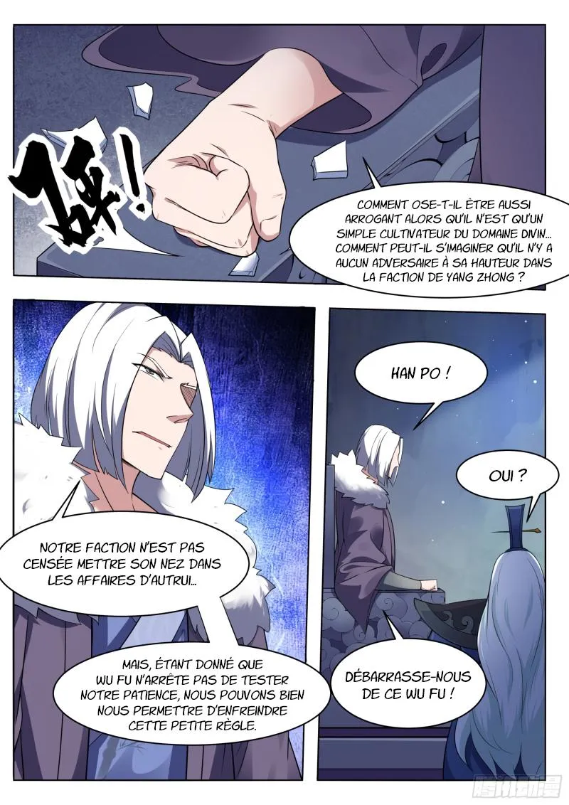 The Strongest God King - 83 - 67c729fc12dcf.webp