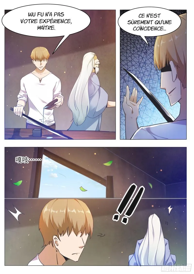 The Strongest God King - 84 - 67c729fcb05dc.webp
