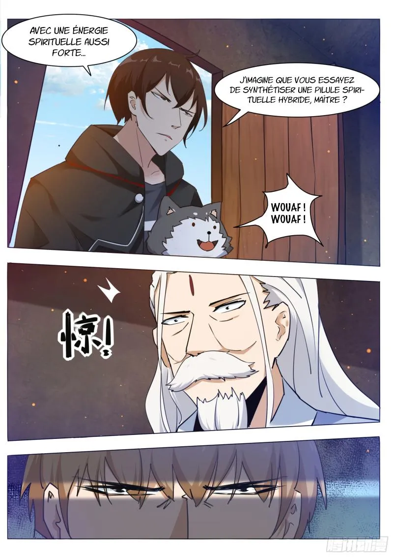 The Strongest God King - 84 - 67c729fccf4f5.webp