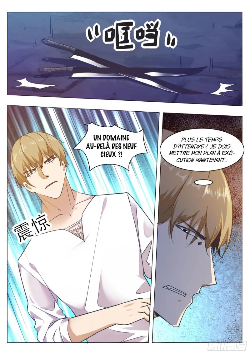 The Strongest God King - 84 - 67c729fd612ca.webp