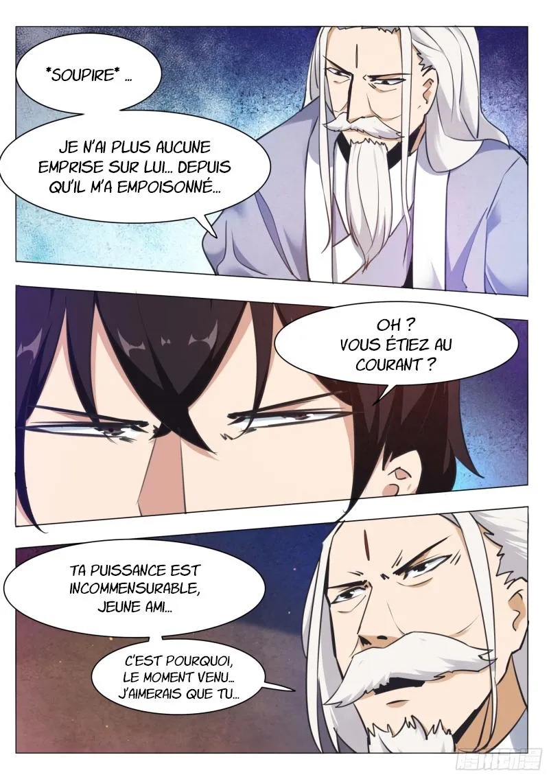 The Strongest God King - 84 - 67c729fda126a.webp
