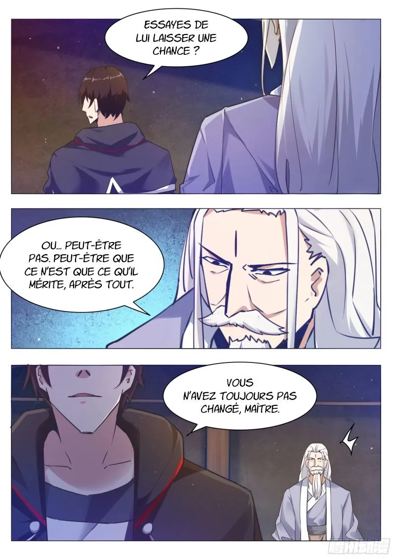 The Strongest God King - 84 - 67c729fdbead0.webp