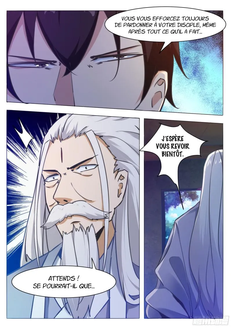 The Strongest God King - 84 - 67c729fddf39f.webp