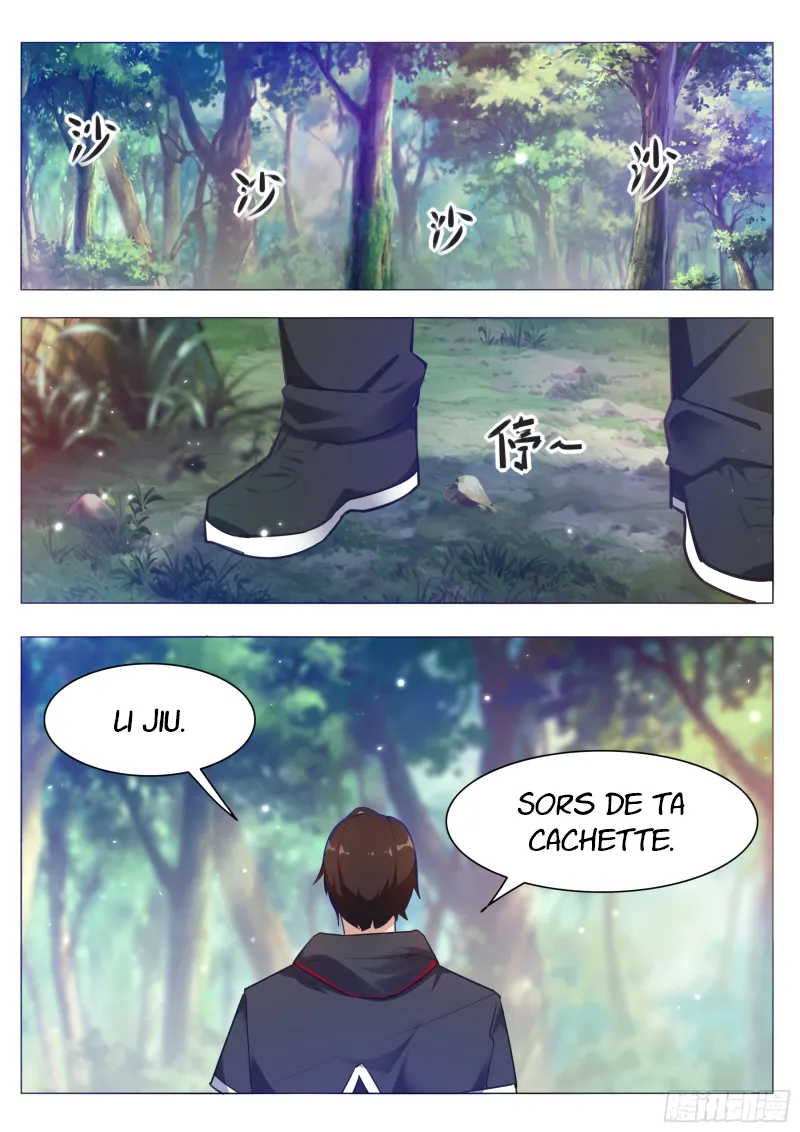The Strongest God King - 85 - 67c729fe69517.webp