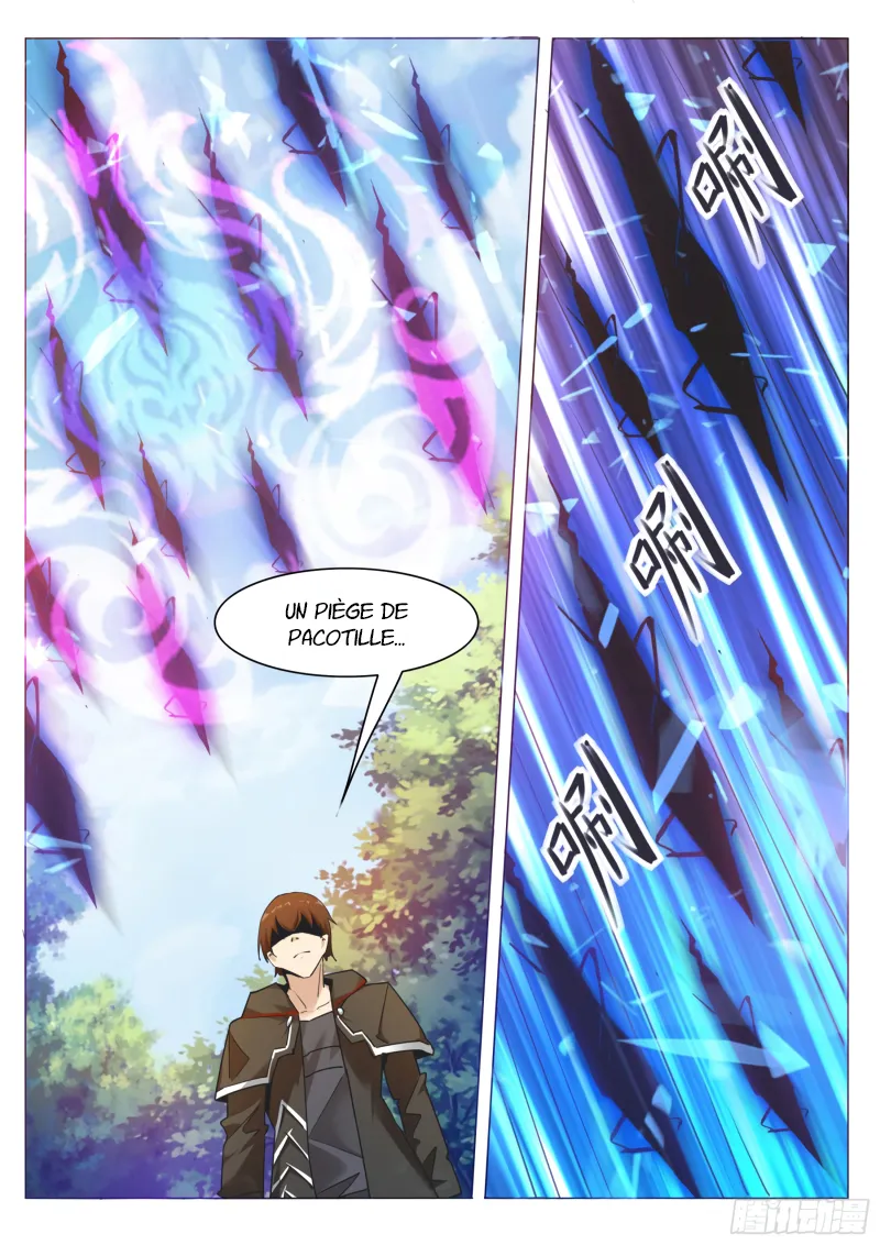 The Strongest God King - 85 - 67c729fec6c72.webp