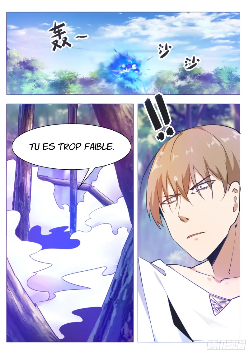 The Strongest God King - 85 - 67c729fef3eb0.webp