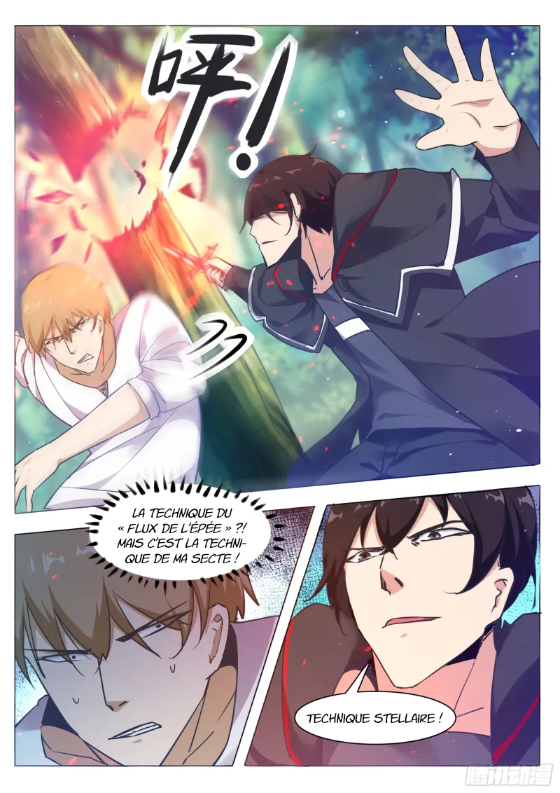 The Strongest God King - 85 - 67c729fff3157.webp