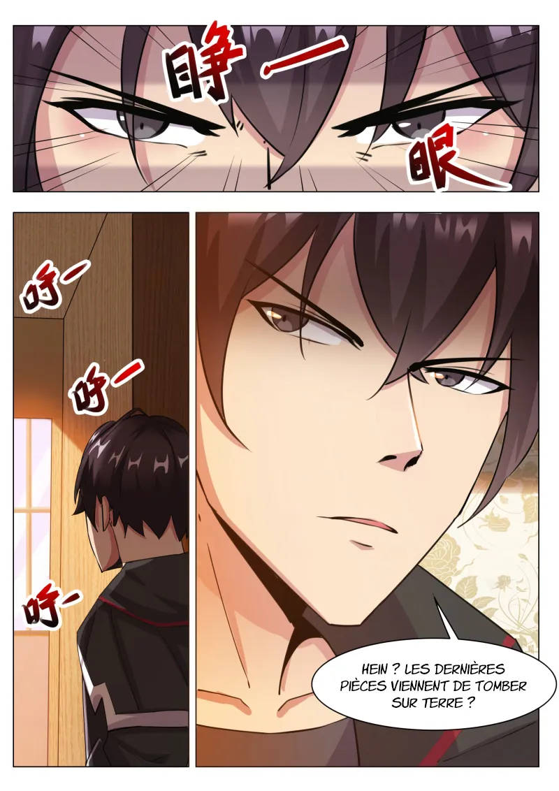 The Strongest God King - 86 - 67c72a01d8bd1.webp