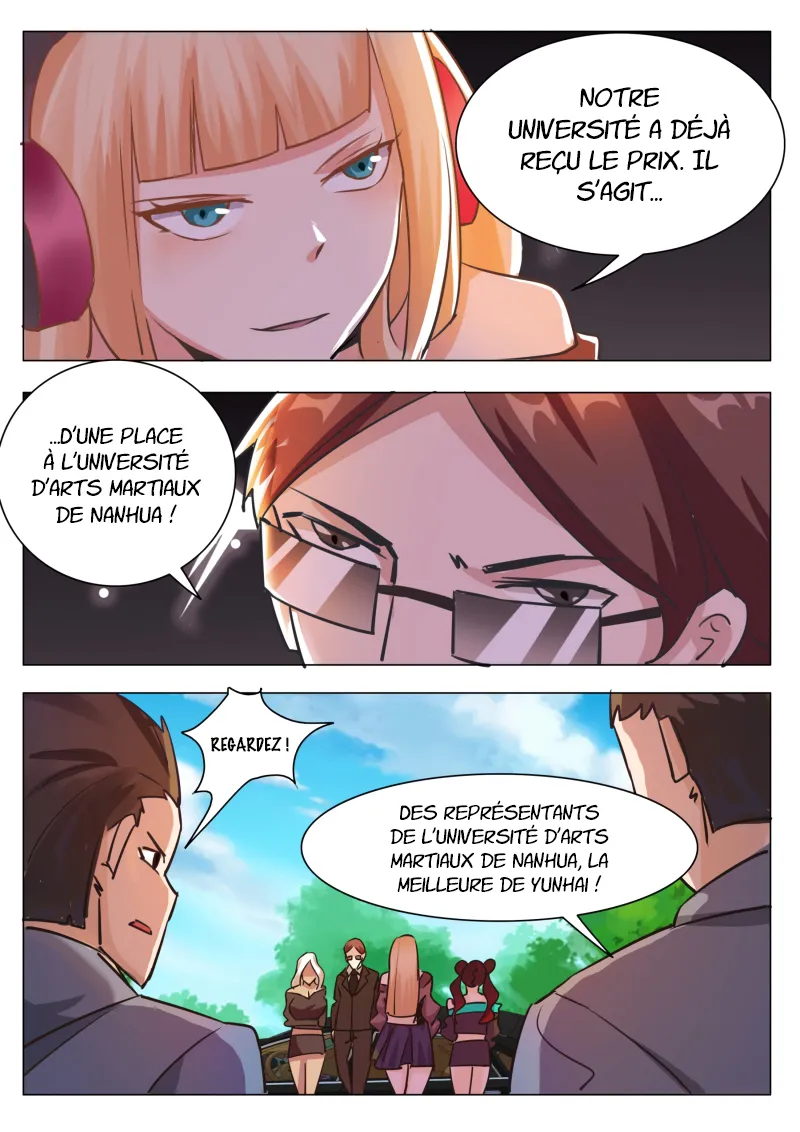 The Strongest God King - 86 - 67c72a02e0e95.webp