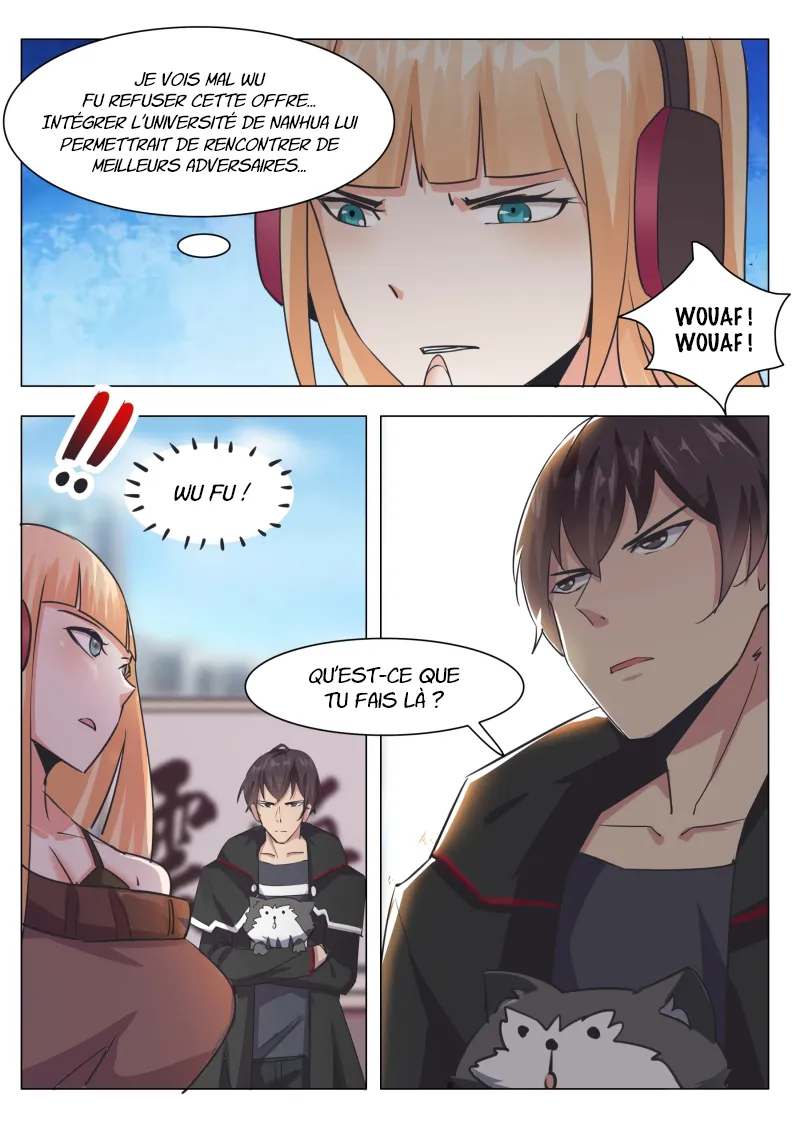 The Strongest God King - 86 - 67c72a031d8f9.webp