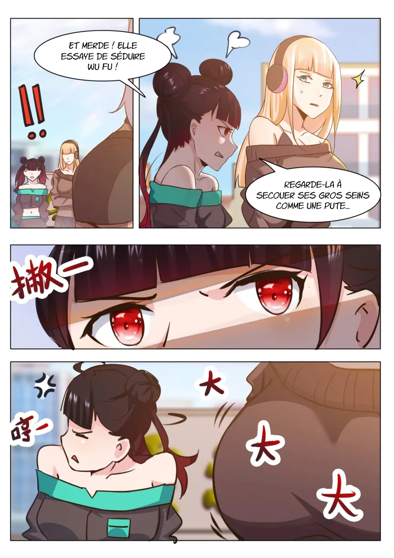 The Strongest God King - 86 - 67c72a03dfca9.webp