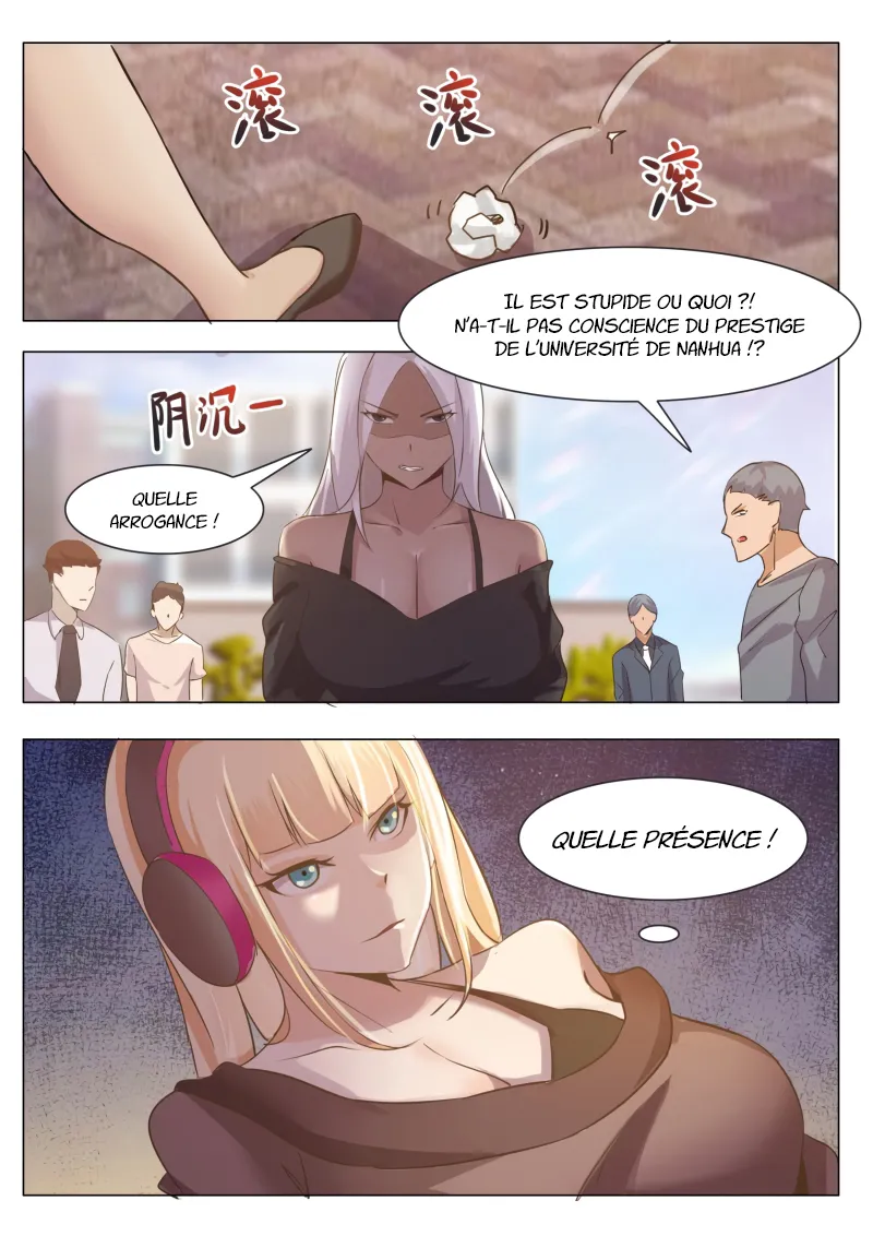 The Strongest God King - 86 - 67c72a0453f8c.webp