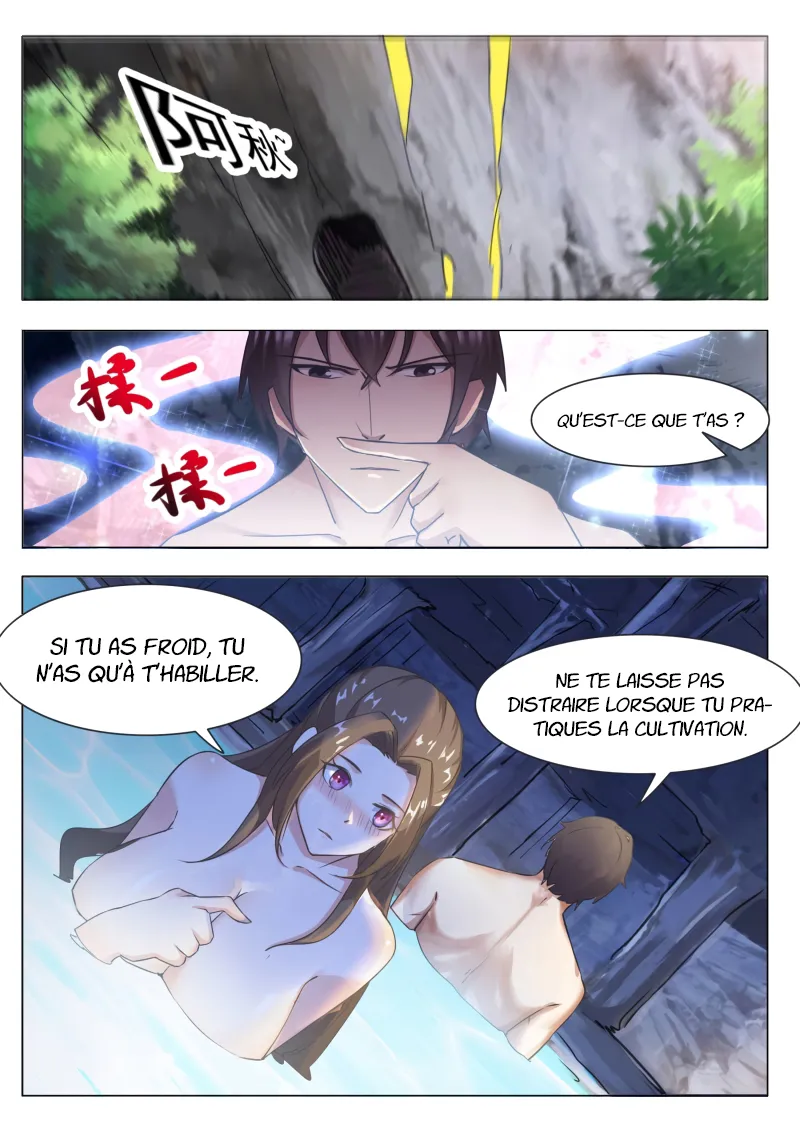 The Strongest God King - 87 - 67c72a05ce559.webp