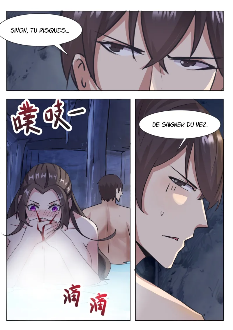 The Strongest God King - 87 - 67c72a060cae2.webp