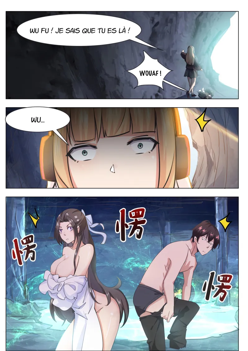 The Strongest God King - 87 - 67c72a06856d3.webp