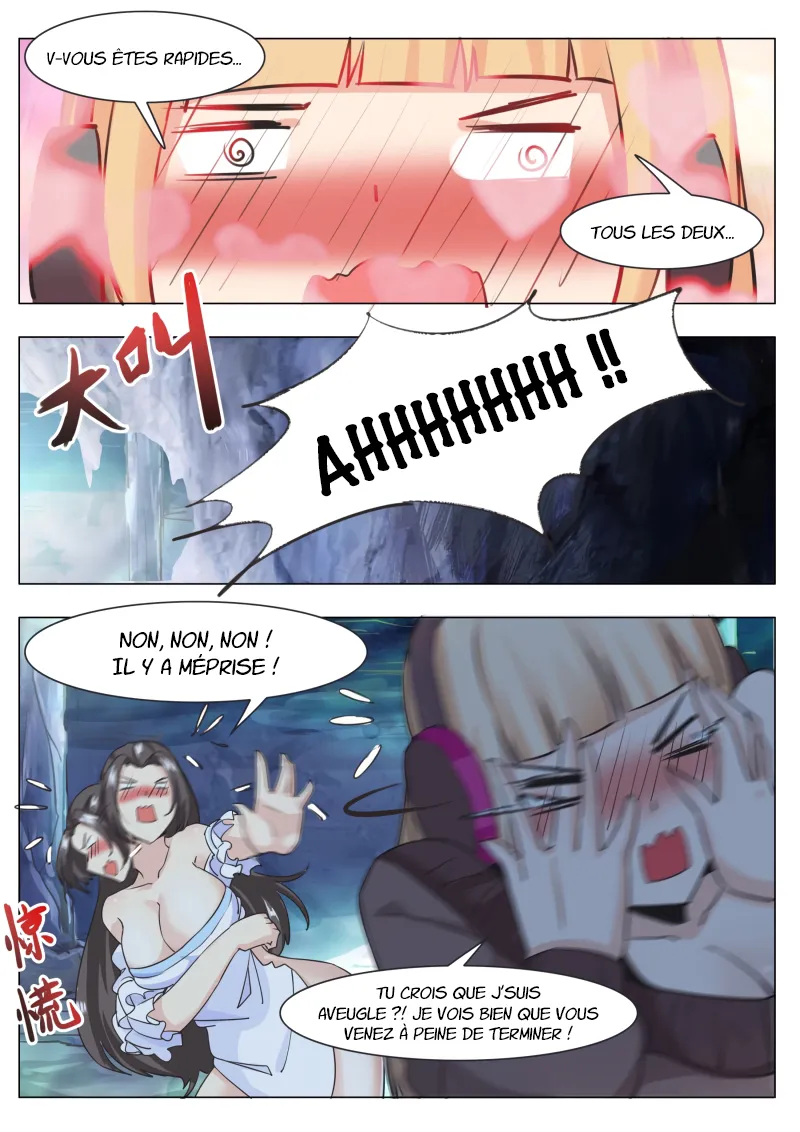 The Strongest God King - 87 - 67c72a06b875a.webp