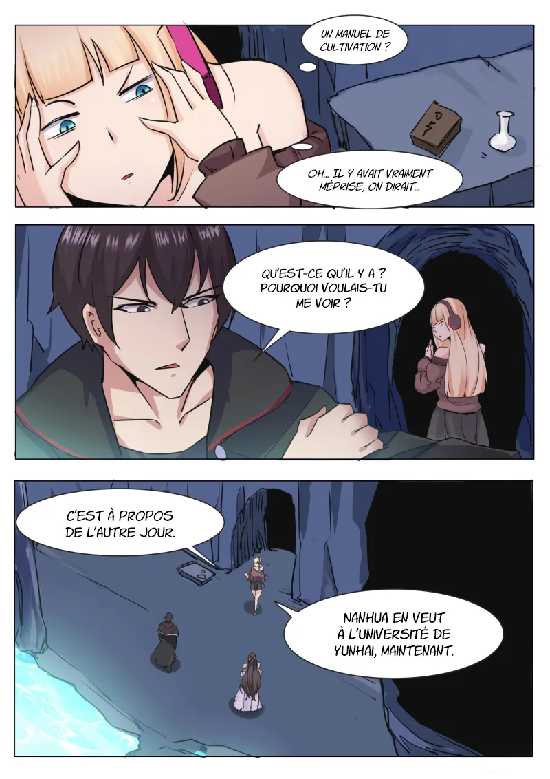 The Strongest God King - 87 - 67c72a06eb0ed.webp