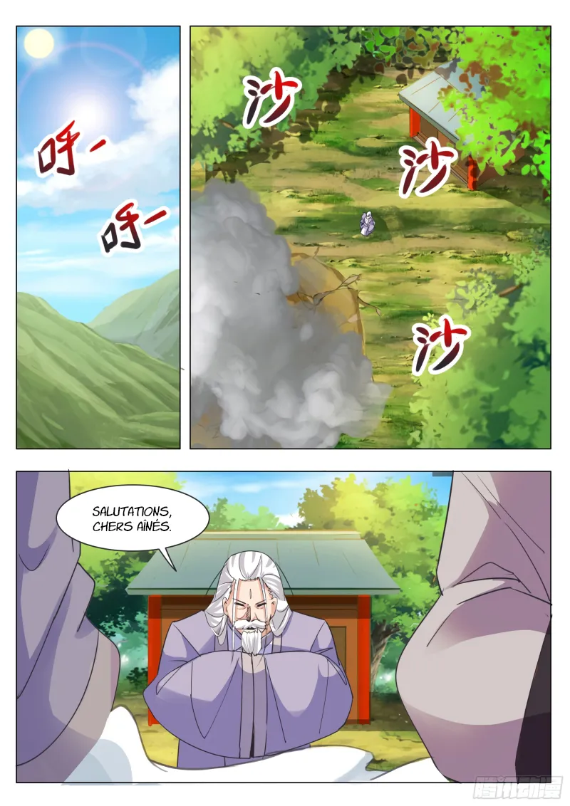 The Strongest God King - 88 - 67c72a082ab8f.webp