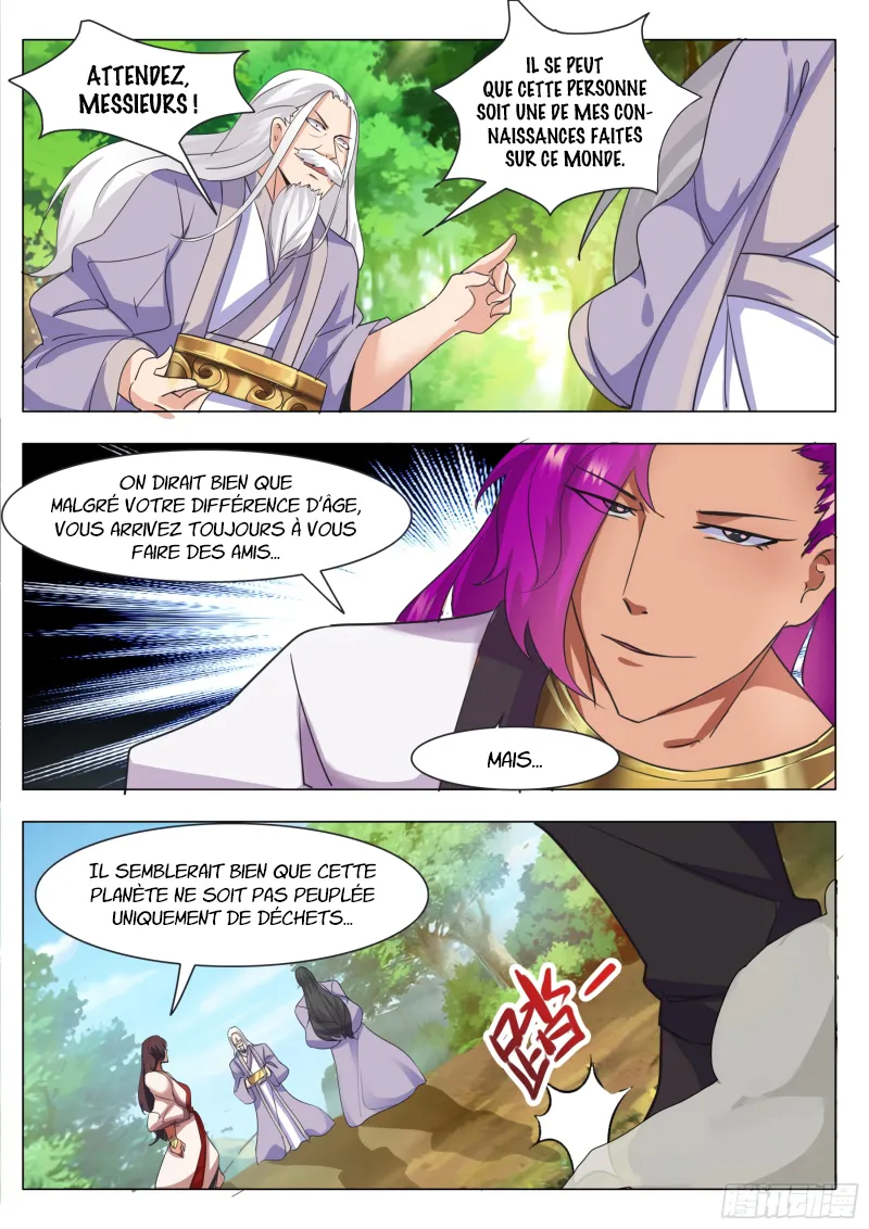 The Strongest God King - 88 - 67c72a08f2d9c.webp