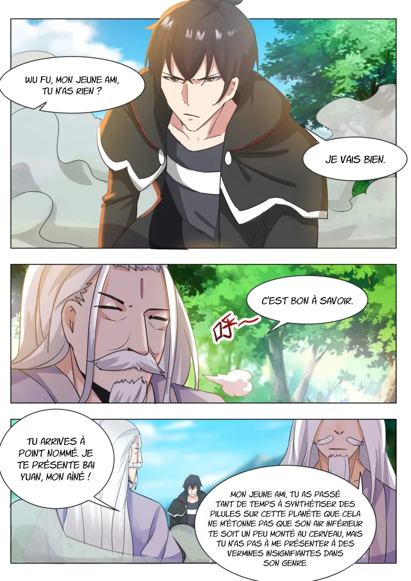 The Strongest God King - 88 - 67c72a09366a4.webp