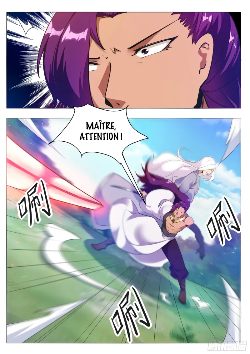 The Strongest God King - 88 - 67c72a09a0445.webp