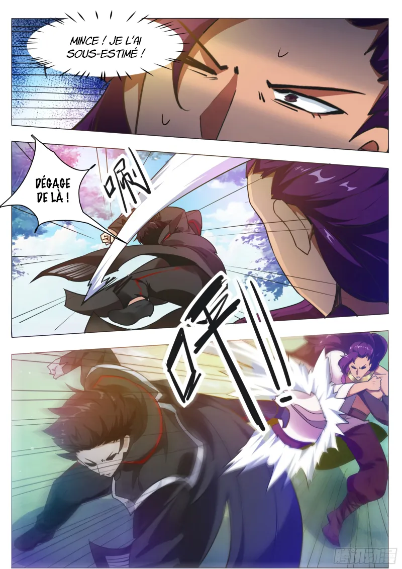 The Strongest God King - 88 - 67c72a0a20ce1.webp