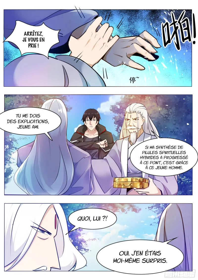 The Strongest God King - 89 - 67c72a0be5a0d.webp