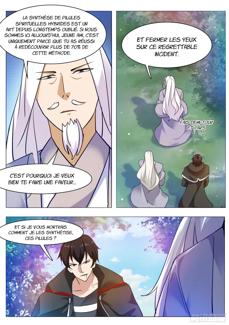 The Strongest God King - 89 - 67c72a0c2591d.webp