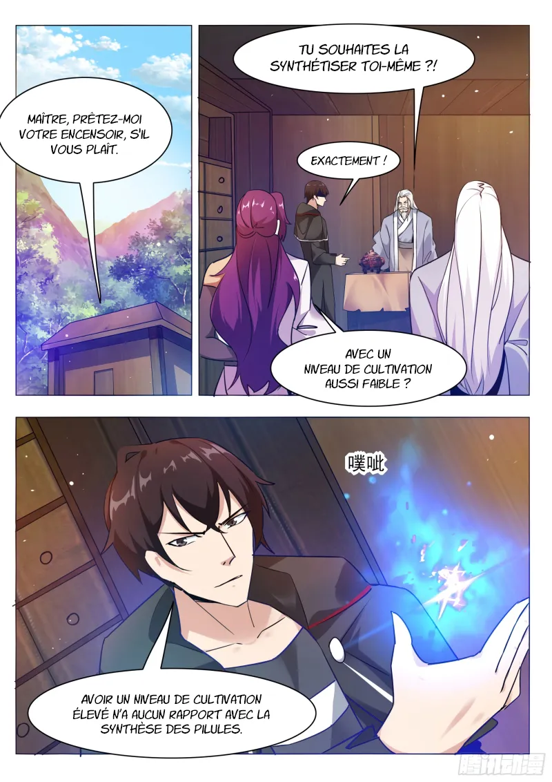 The Strongest God King - 89 - 67c72a0c57fba.webp