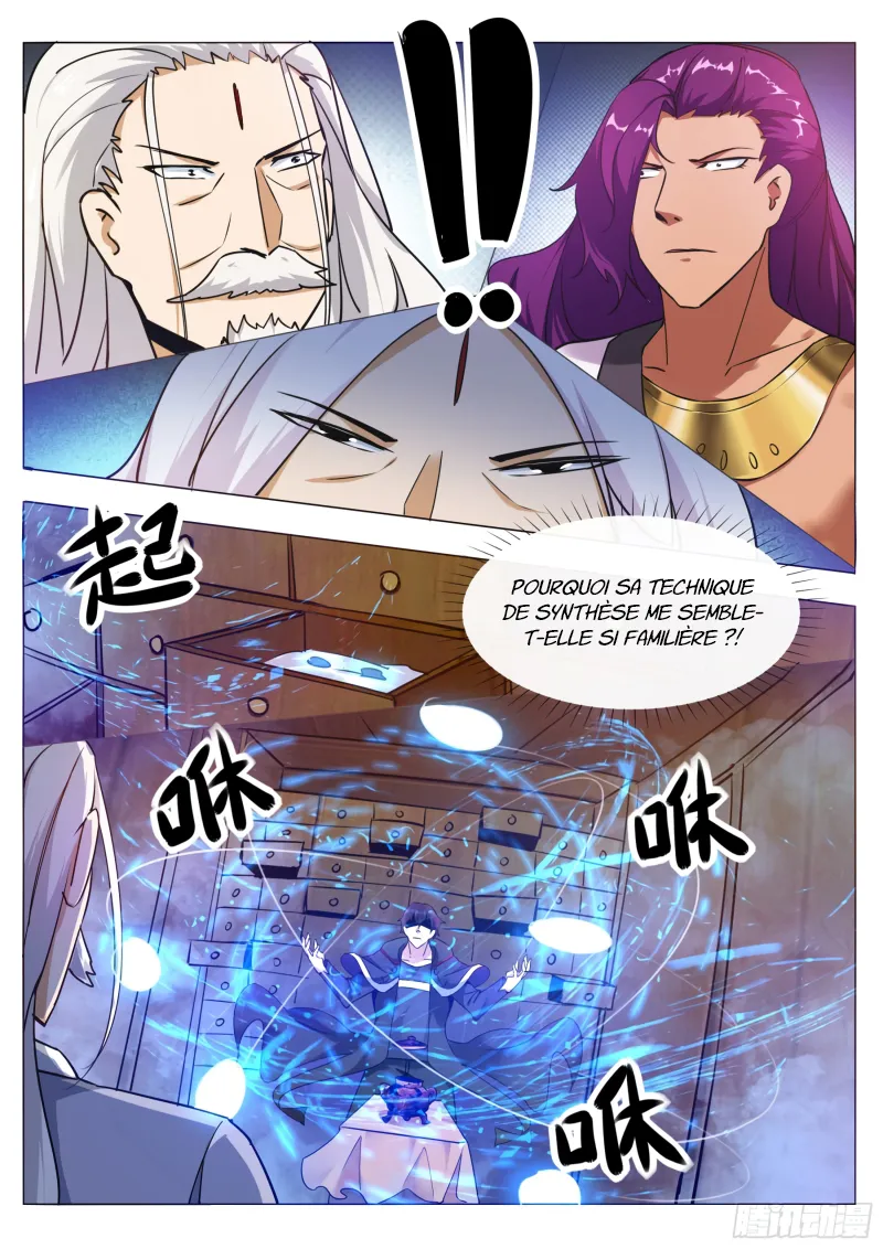 The Strongest God King - 89 - 67c72a0cc8706.webp