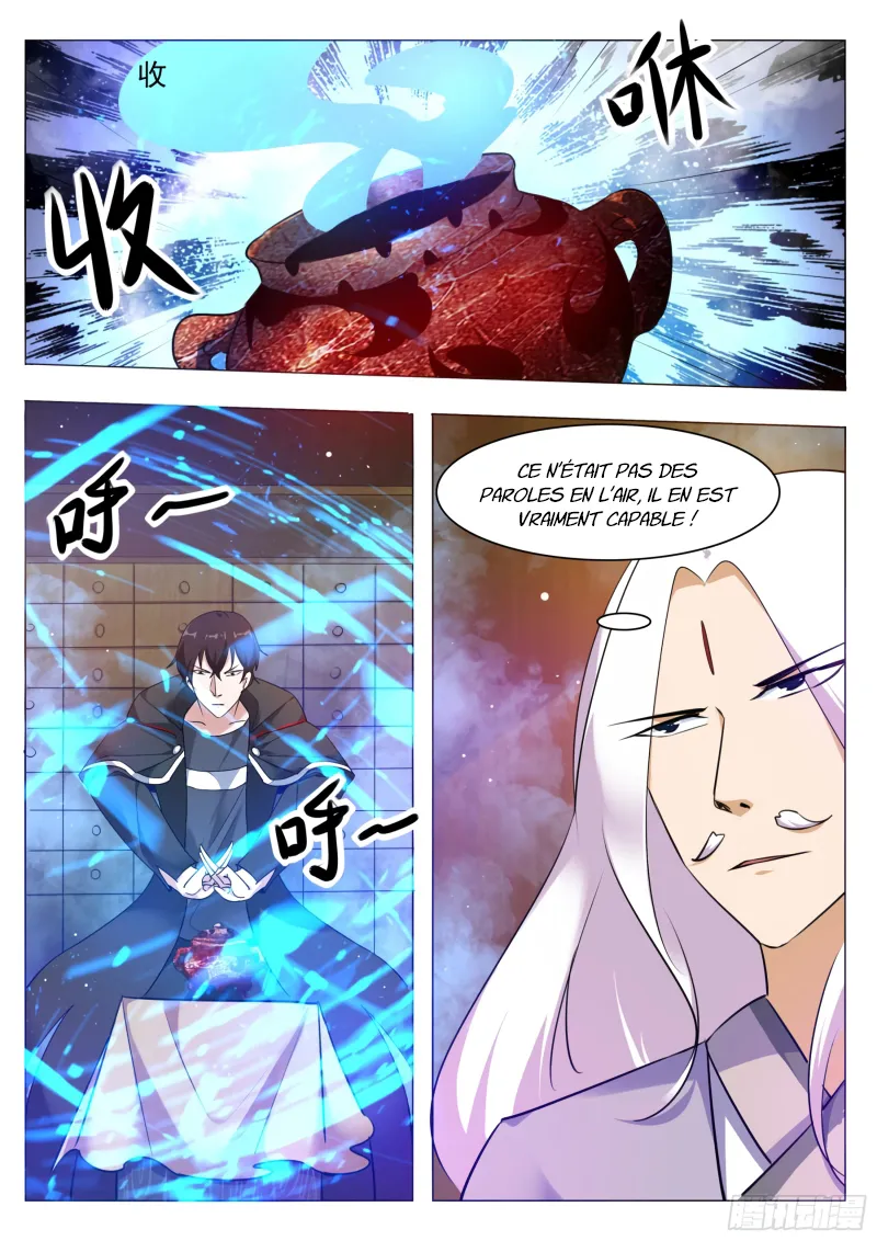 The Strongest God King - 89 - 67c72a0d44ffa.webp