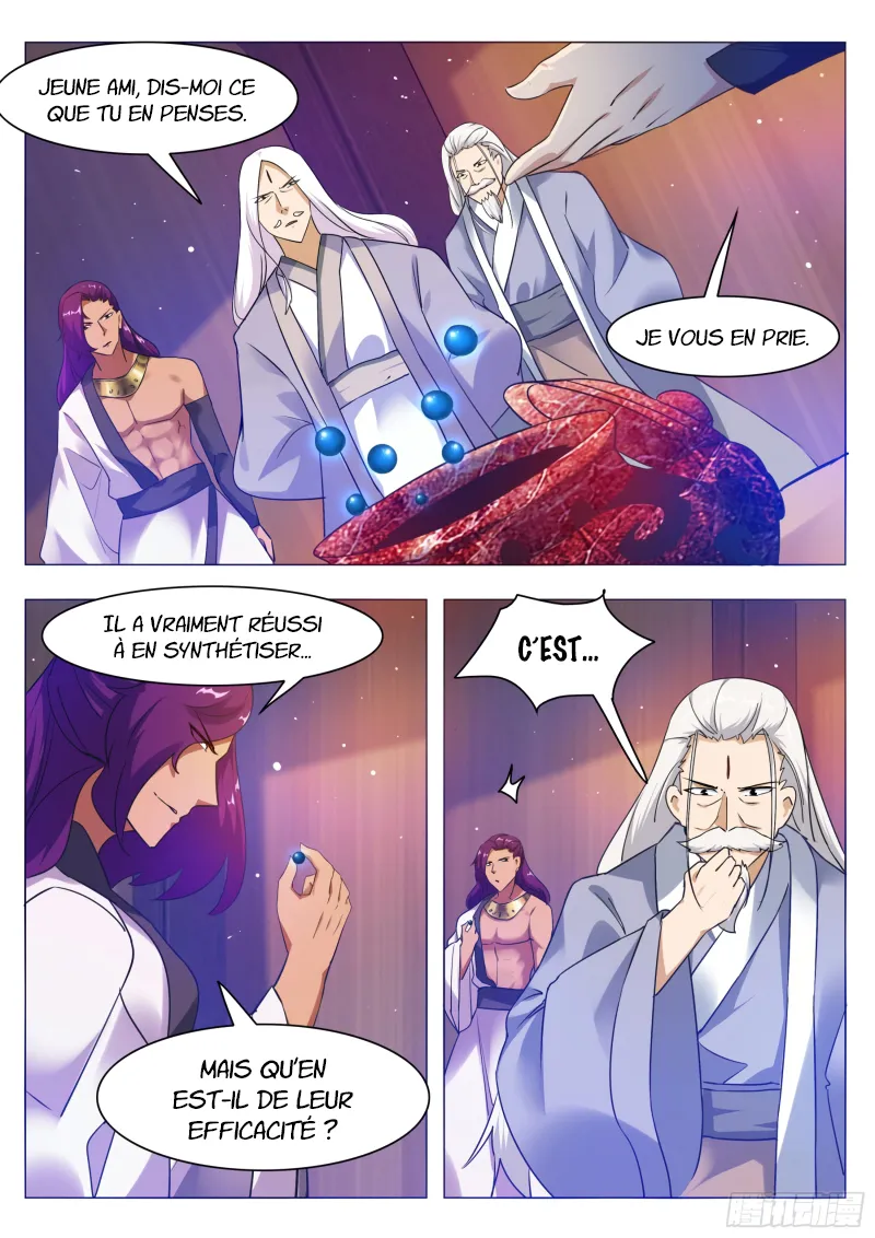 The Strongest God King - 89 - 67c72a0d7c51a.webp