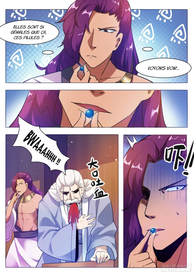 The Strongest God King - 89 - 67c72a0db7906.webp