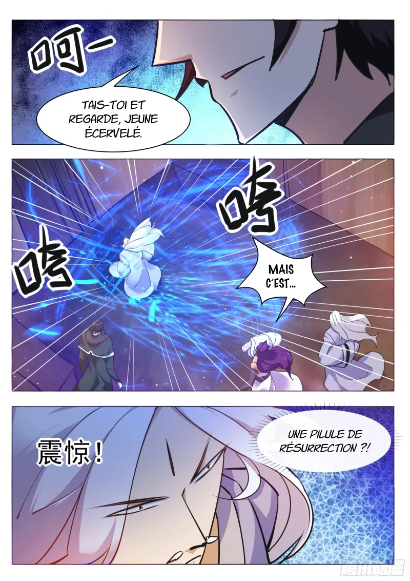 The Strongest God King - 89 - 67c72a0e280ff.webp